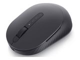 Dell MS7421W Maus Bluetooth schwarz Kabellos Optisch