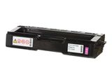 Ricoh Toner SP C250E magenta 1600 Seiten 407545