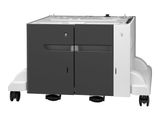 HP LaserJet Medienfach-Zuführung 1x3500Blatt