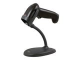 Honeywell Voyager 1250g USB Kit (Kabel/Stand) schwarz 1D