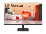 LG 27" 27BA400-B Full HD HDMI DP IPS Black 16:9