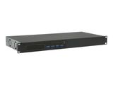 LevelOne Switch 34x FE FGP-3400W760 2xGE 19" 760W 32xPoE