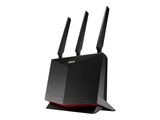 ASUS WL-Router 4G-AC86U AC2600 Cat.12 LTE-Router