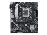 MB ASUS PRIME H610M-A D4-CSM (Intel,1700,DDR4,mATX)