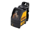 DEWALT Kreuzlinien-Laser rot