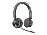 Poly Savi 7320 DECT USB-A/C