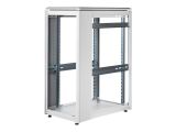 DIGITUS 26HE Netzwerkschrank Unique, 1342x600x1000mm, grau