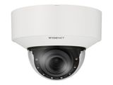 Hanwha XND-C8083RV Domkamera ind. 5MP PoE IR IP52 IK1 retail