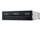 ASUS DRW-24D5MT SATA Black Silent ohne Software intern bulk