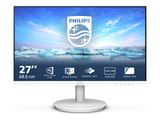 Philips 68,5cm (27,0") 271V8AW 16:09 HDMI VA 100Hz white retail