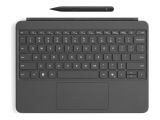 Microsoft Surface Pro 12" Type Cover + SlimPen AT/DE SLATE