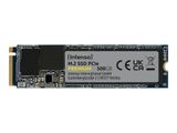 Intenso M.2 SSD PCIe Premium 2TB Gen.3x4 NVME 1.3 retail