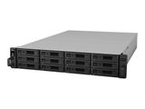 Synology NAS RX1216sas Extension für RS18016xs+