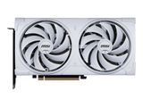 MSI RTX5070 Ventus 2X OC White 12GB GDDR7 HDMI 3xDP