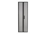 APC NetShelter SV 42U 800mm Wide Perforated Split Rear Doors