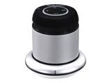 TERRATEC Aktivbox CONCERT BT MOBILE wireless silber