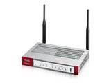 Zyxel Router USG FLEX 100 AX Wifi 6 (Device only) Firewall