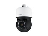 Hanwha XNP-6400RW PTZ-kamera out. 2MP PoE IR IP66 IK10 retail