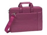 Riva NB Tasche Central 15,6" violett 8231