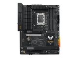 MB ASUS TUF GAMING B760-PLUS WIFI (Intel,1700,DDR5,ATX)