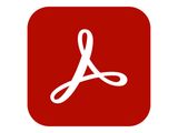 Acrobat Standard DC f. ent EU COM 10-49