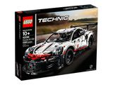 LEGO Technic Porsche 911 RSR 42096