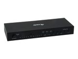 Equip 4x2 HDMI Matrix Switch 4Kx2K-Auflös. Full HD