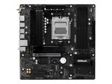 ASRock B850M Pro-A WiFi AM5 mATX HDMI/DP DDR5