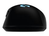 Logitech Gaming Maus G703 Hero schwarz retail