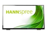 Hannspree 60.4cm (23,8") HT248PPB 16:9 M-TOUCH HDMI+DP+VGA