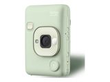 Fujifilm INSTAX mini LiPlay Matcha Green