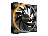 be quiet! Lüfter 140*140*25 Light Wings PWM high-speed