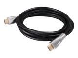 Club3D HDMI-Kabel A -> A 2.0 High Speed 4K60Hz UHD 3 Meter retail