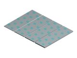 ICEBERG THERMAL DRIFTIce Thermal Pad 40mmx120mm 0.5mm