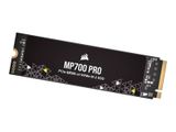 SSD 4TB CORSAIR M.2 PCI-E NVMe Gen5 MP700 PRO retail