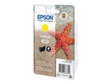 Patrone Epson 603 yellow T03U4