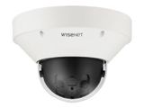 Hanwha PNM-9022V PTZ-Domkamera out. 7MP PoE IR IP66 IK10