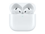 Apple AirPods (4.Gen.) mit aktiver Geräuschunterdrückung