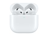 Apple AirPods (4.Gen.) mit aktiver Geräuschunterdrückung