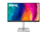 BenQ 80,0cm PD3226G 16:9 DP/HDMI/TB4/USB lift 144Hz UHD