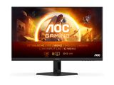 AOC 68,6cm (27") 27G4XE 16:09 2xHDMI+DP IPS black retail