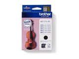 Patrone Brother LC-127XLBK MFC-J4510DW