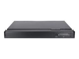 Inter-Tech IPC 17" LCD KVM AS-7100 ULS, VGA 1 Port
