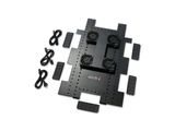 APC Lftereinsatz ACF502 NetShelter SX BxT 600x1070mm