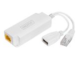 DIGITUS Digitus USB-A 5V PoE Splitter