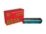 Xerox Toner Everyday HP 651A HP 650A HP 307A Cyan