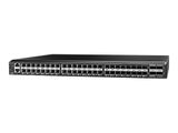 Lenovo ThinkSystem DB620S, 48 ports active /w 32Gb SWL SFP,