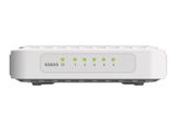 NETGEAR Switch 5x GE GS605-400PES