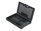 Adapter IcyDock M.2 SATA SSD -> 2,5"Sata SSD MB703M2P-B