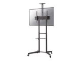 Neomounts BOS 37"-70" 1TFT schw. Max.50KG AV-Cam